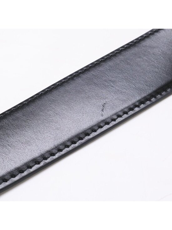 Louis Vuitton Leather Belt main image 10